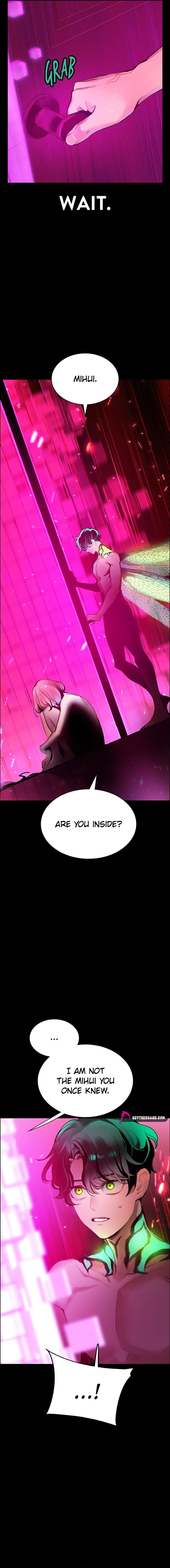 Jungle Juice Chapter 211 3